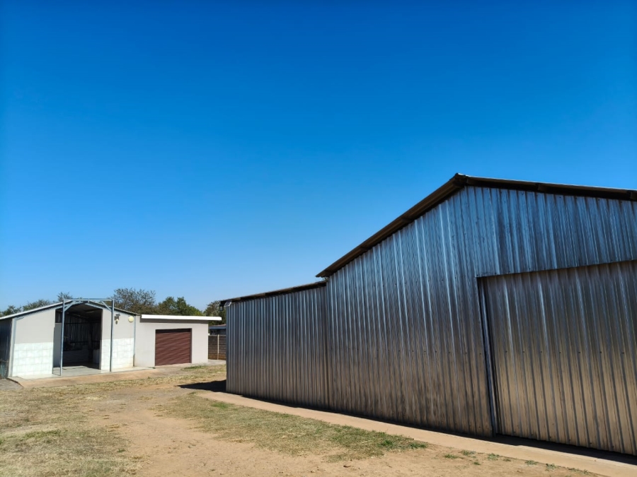 3 Bedroom Property for Sale in Koster North West